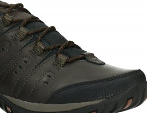 Buty trekkingowe męskie Columbia Buty Trekkingowe Columbia WOODBURN II WATERPROOF Męskie 40 9