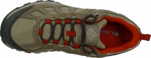 Buty trekkingowe męskie Columbia Buty Trekkingowe Columbia Redmond III Męskie 40,5 8