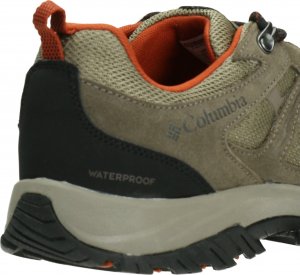 Buty trekkingowe męskie Columbia Buty Trekkingowe Columbia Redmond III Męskie 40,5 10