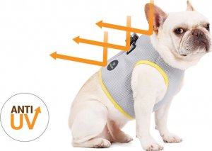 Mozos Kamizelka chłodząca dla psa r. XL 6