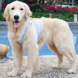 Mozos Kamizelka chłodząca dla psa r. L 10