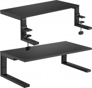 Mozos ERGO CLAMP podstawka półka pod sprzęt komputerowy 6