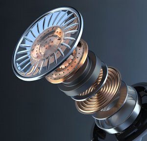 Słuchawki Mozos 880 14