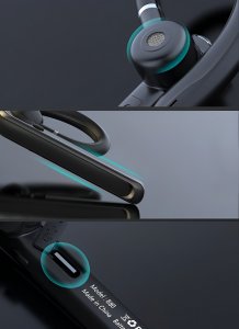 Słuchawki Mozos 880 15