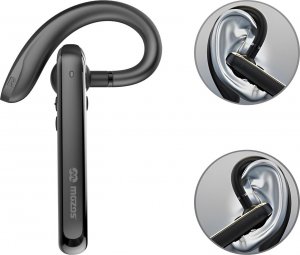 Słuchawki Mozos 880 6