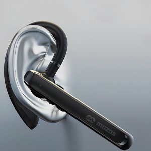 Słuchawki Mozos 880 9