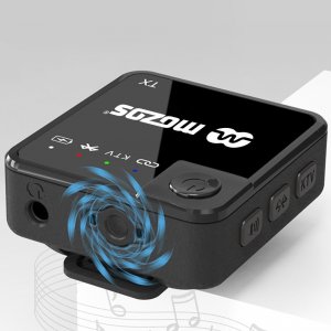 Mikrofon Mozos MX-1 Dual 11