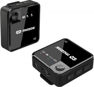 Mikrofon Mozos MX-1 Dual 12