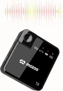 Mikrofon Mozos MX-1 Dual 14