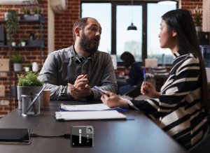 Mikrofon Mozos MX-1 Dual 3