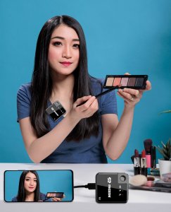 Mikrofon Mozos MX-1 Dual 4