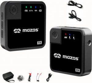 Mikrofon Mozos MX-1 Dual 5