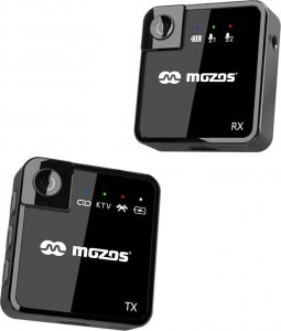 Mikrofon Mozos MX-1 Dual 6