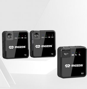 Mikrofon Mozos MX-1 Dual 7