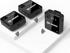 Mikrofon Mozos MX-1 Dual 8