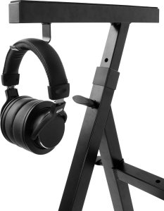 Mozos Podwójny statyw pod instrumenty klawiszowe KSX4 5