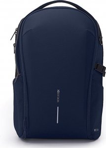 Plecak XD Design XD DESIGN PLECAK BIZZ BACKPACK GRANATOWY P/N: P705.935 11