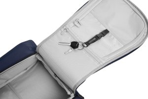 Plecak XD Design XD DESIGN PLECAK BIZZ BACKPACK GRANATOWY P/N: P705.935 14