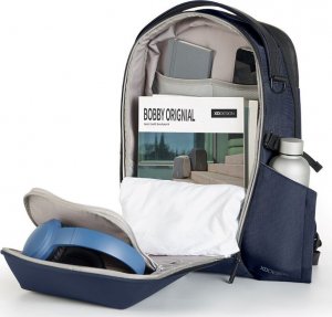 Plecak XD Design XD DESIGN PLECAK BIZZ BACKPACK GRANATOWY P/N: P705.935 15