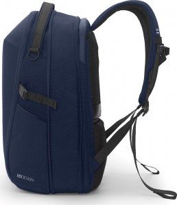 Plecak XD Design XD DESIGN PLECAK BIZZ BACKPACK GRANATOWY P/N: P705.935 16