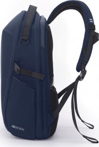 Plecak XD Design XD DESIGN PLECAK BIZZ BACKPACK GRANATOWY P/N: P705.935 17