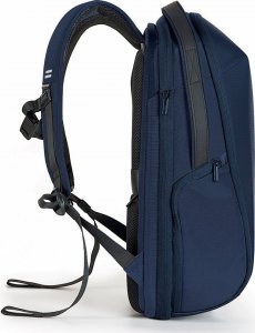 Plecak XD Design XD DESIGN PLECAK BIZZ BACKPACK GRANATOWY P/N: P705.935 18