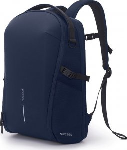 Plecak XD Design XD DESIGN PLECAK BIZZ BACKPACK GRANATOWY P/N: P705.935 19
