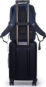 Plecak XD Design XD DESIGN PLECAK BIZZ BACKPACK GRANATOWY P/N: P705.935 8