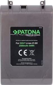 Patona Bateria Patona Premium do Dyson V7 1