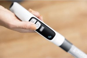 Odkurzacz pionowy Bissell Crosswave 3639N 6