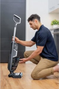 Odkurzacz pionowy Bissell Crosswave 3639N 7