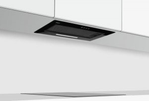 Okap Akpo Okap AKPO WK-11 MICRA GLASS 60 CZARNY 4