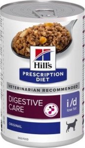 Hills  HILLS PD CANINE I/D digestive care 360g 1