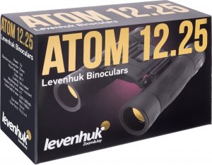 Lornetka Levenhuk Lornetka LEVENHUK Atom 12x25 11