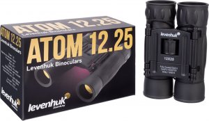 Lornetka Levenhuk Lornetka LEVENHUK Atom 12x25 2