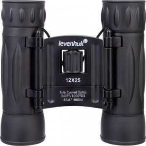 Lornetka Levenhuk Lornetka LEVENHUK Atom 12x25 4