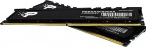 Pamięć Patriot Signature Premium, DDR5, 32 GB, 5600MHz, CL46 (PSP532G5600KH1) 3