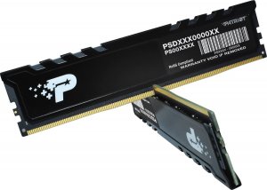 Pamięć Patriot Signature Premium, DDR5, 32 GB, 5600MHz, CL46 (PSP532G5600KH1) 4