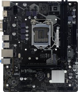 Płyta główna Biostar H510MHP 2.0 2