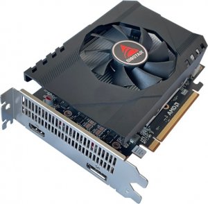 Karta graficzna Biostar Radeon RX 6400 4GB GDDR6 (VA6406RA46) 2