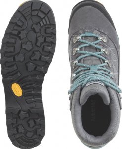Buty trekkingowe damskie Dolomite ZERNEZ GTX W'S szare r. 36 2