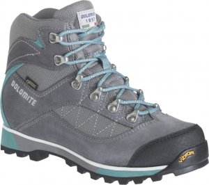 Buty trekkingowe damskie Dolomite ZERNEZ GTX W'S szare r. 38 2/3 1