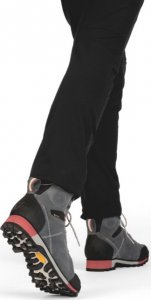 Buty trekkingowe męskie Dolomite 54 Hike Evo szare r. 42 1/2 2