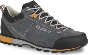 Buty trekkingowe męskie Dolomite 54 HIKE LOW EVO szare r. 44 1
