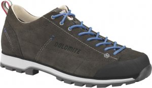 Buty trekkingowe męskie Dolomite 54 LOW antracytowe r. 40 1