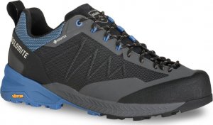 Buty trekkingowe męskie Dolomite CRODAROSSA TECH GTX czarne r. 42 1/2 1