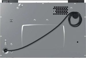 Kuchenka mikrofalowa Whirlpool MBNA900B 5