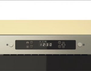 Kuchenka mikrofalowa Whirlpool MBNA900X 3