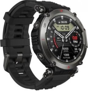 Smartwatch Amazfit T-Rex Ultra Czarny  (W2142EU1N) 3