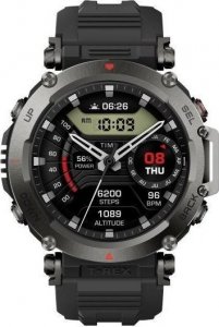 Smartwatch Amazfit T-Rex Ultra Czarny  (W2142EU1N) 1